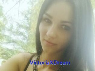 VictoriaXDream