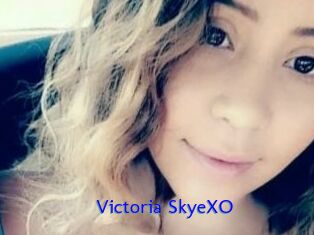 Victoria_SkyeXO