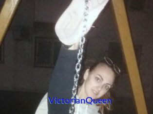 VictorianQueen