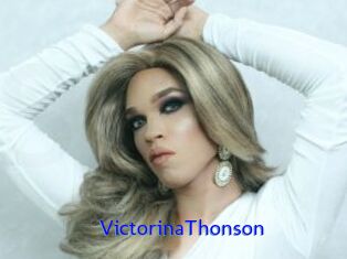 VictorinaThonson