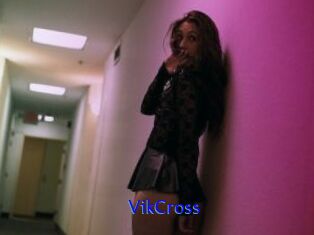 VikCross Sexo Gratis