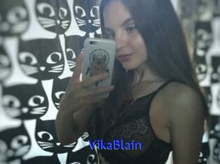 VikaBlain