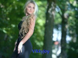 VikkyJoy