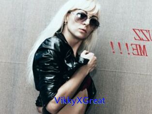 VikkyXGreat