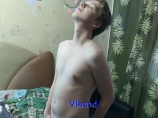 Vikond