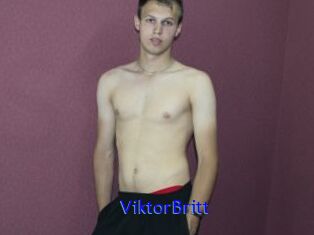 ViktorBritt Sexo Gratis