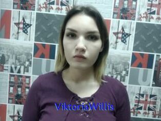 ViktoriaWillis