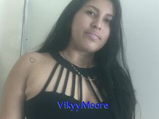 VikyyMoore