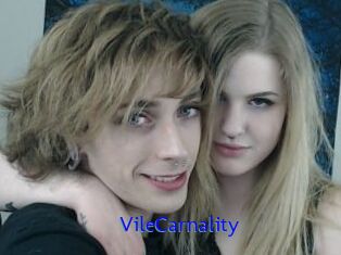 VileCarnality