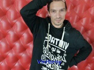 VinHorny