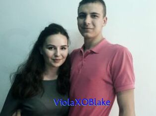 ViolaXOBlake