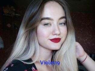 Violet19 Sexo Gratis