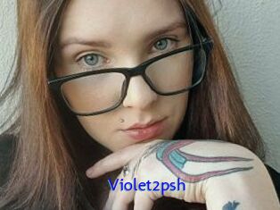 Violet2psh