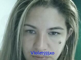 Violet555xo