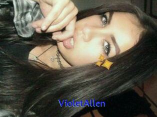 VioletAllen