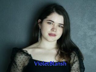 VioletBlansh