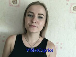 VioletCaprice