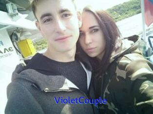 VioletCouple