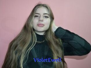 VioletEwell