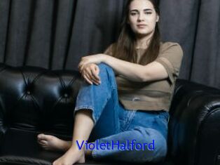 VioletHalford