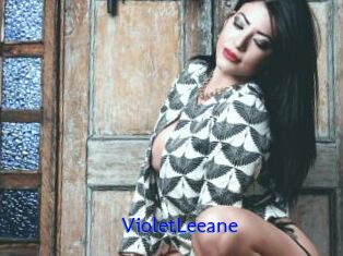 VioletLeeane