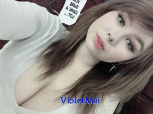 VioletMai Sexo Gratis