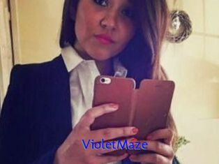 Violet_Maze