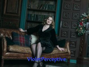 VioletPerceptive