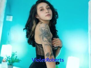 VioletRoberts