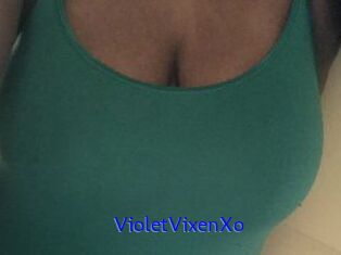VioletVixenXo
