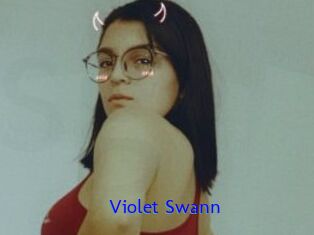 Violet_Swann