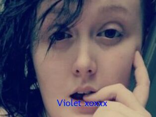 Violet_xoxxx