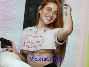 VioletaClinton
