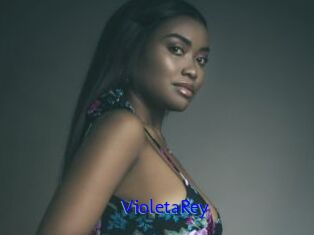 VioletaRey