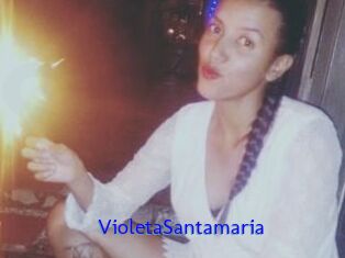 VioletaSantamaria