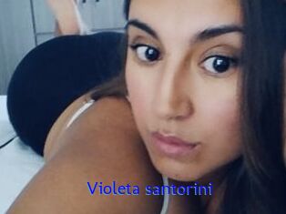 Violeta_santorini