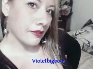 Violetbigboos