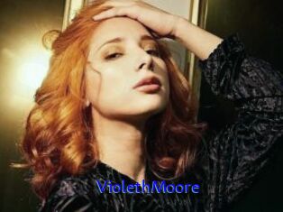 ViolethMoore