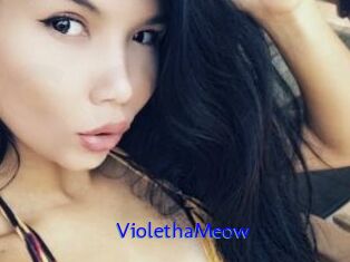 ViolethaMeow