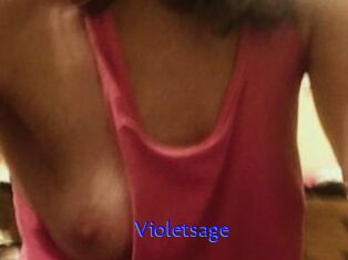 Violetsage
