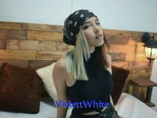 ViolettWhite