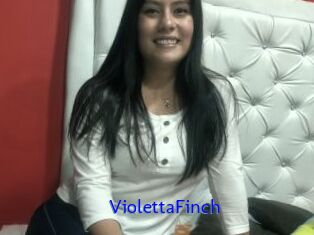 ViolettaFinch