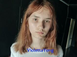 ViolettaYong