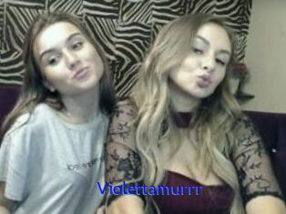 Violettamurrr