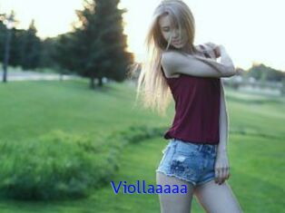 Viollaaaaa