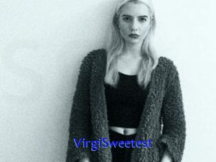 VirgiSweetest