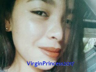 VirginPrincess2017