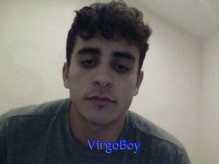 VirgoBoy