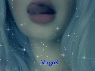 VirgoK