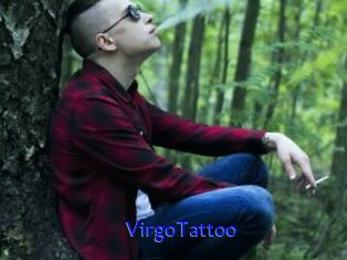 VirgoTattoo